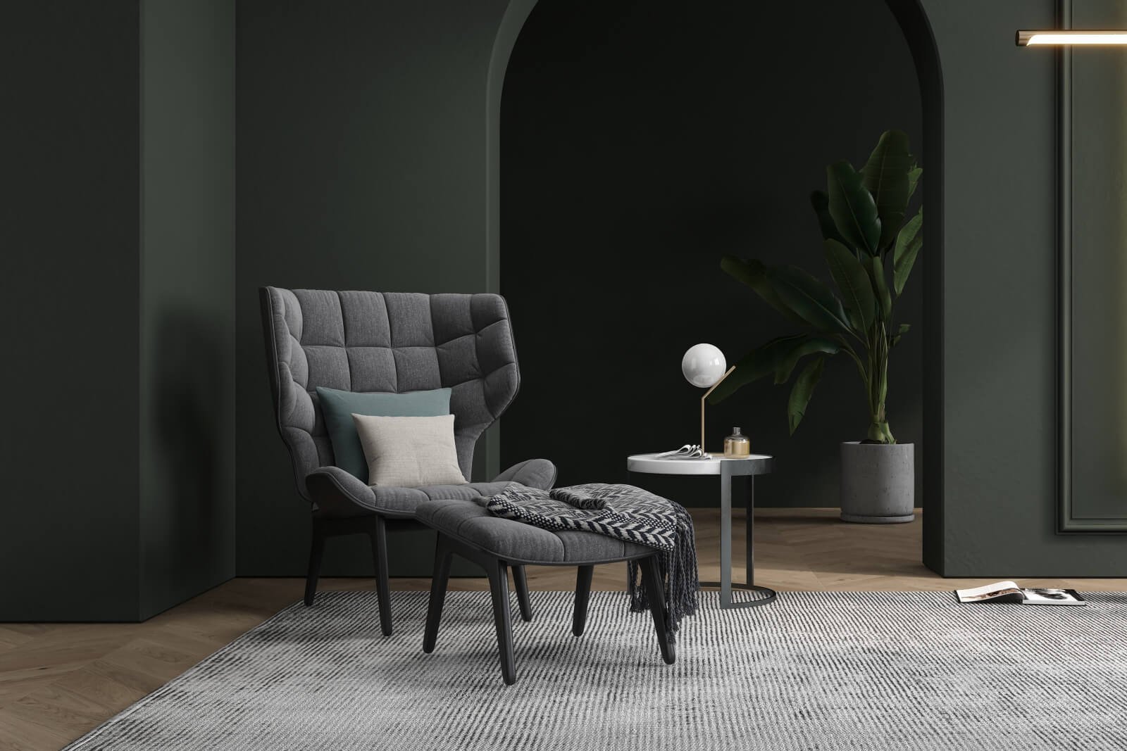 Secret interior design tricks you should know - EZ
